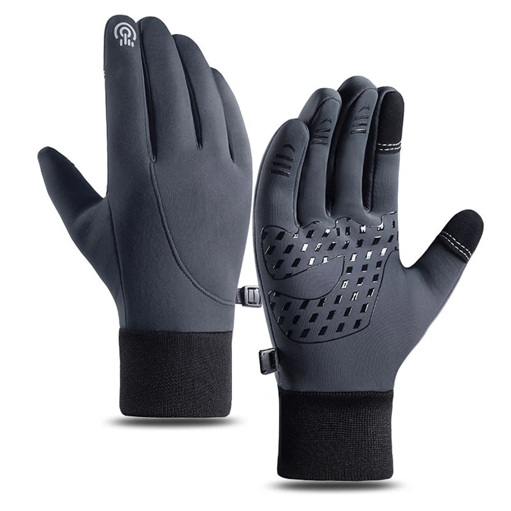 Gants d'hiver