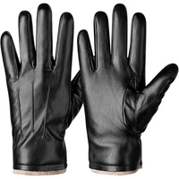 Gants d’hiver compatibles écran tactile