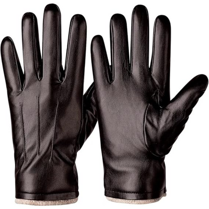 Gants d’hiver compatibles écran tactile