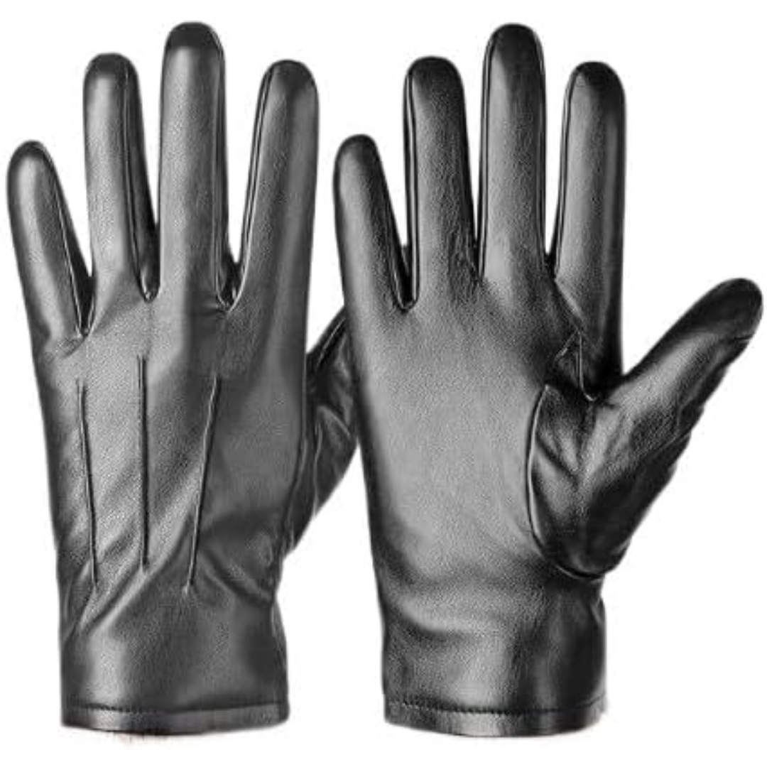 Gants d’hiver compatibles écran tactile