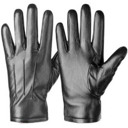 Gants d’hiver compatibles écran tactile