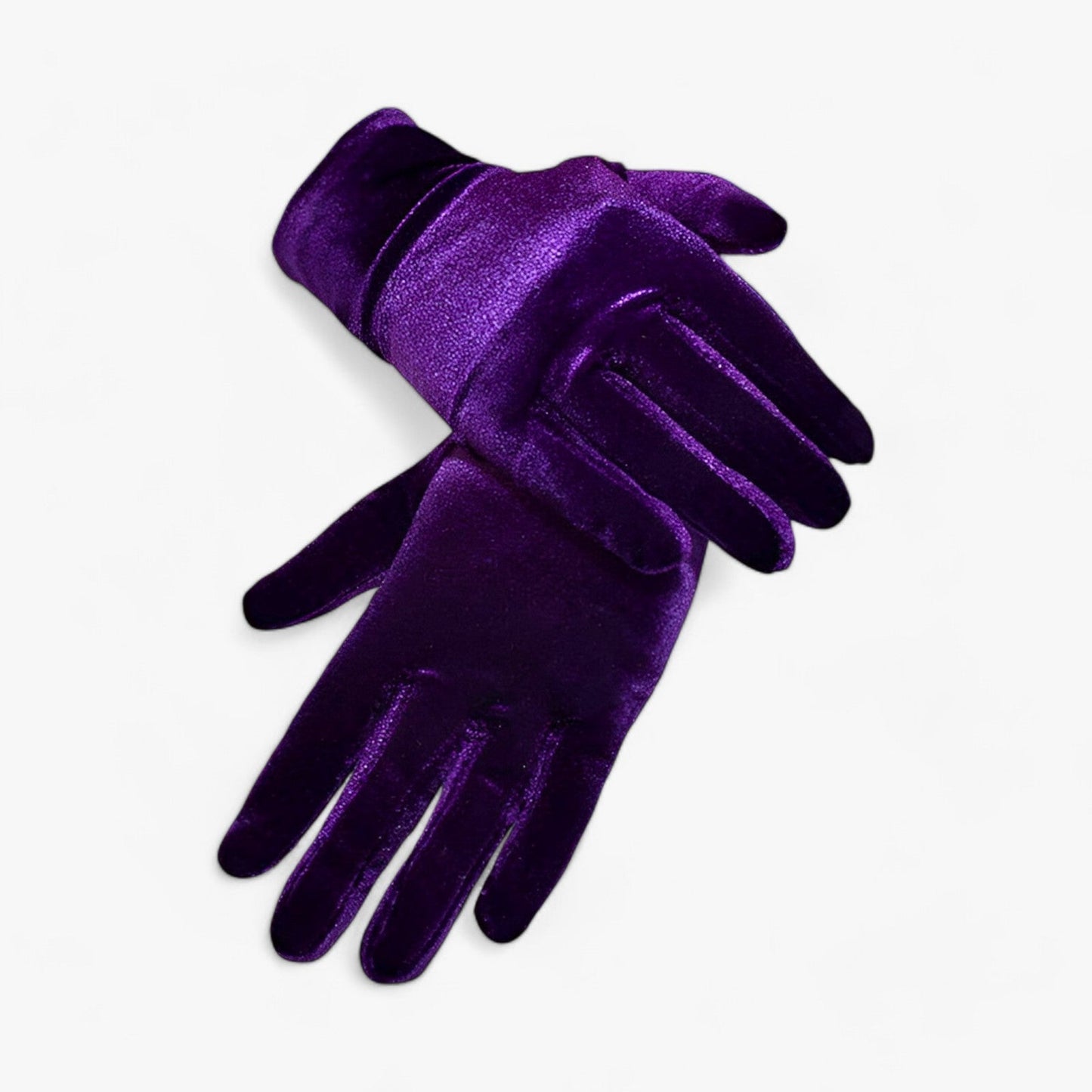 Gants d'hiver doux et élégants
