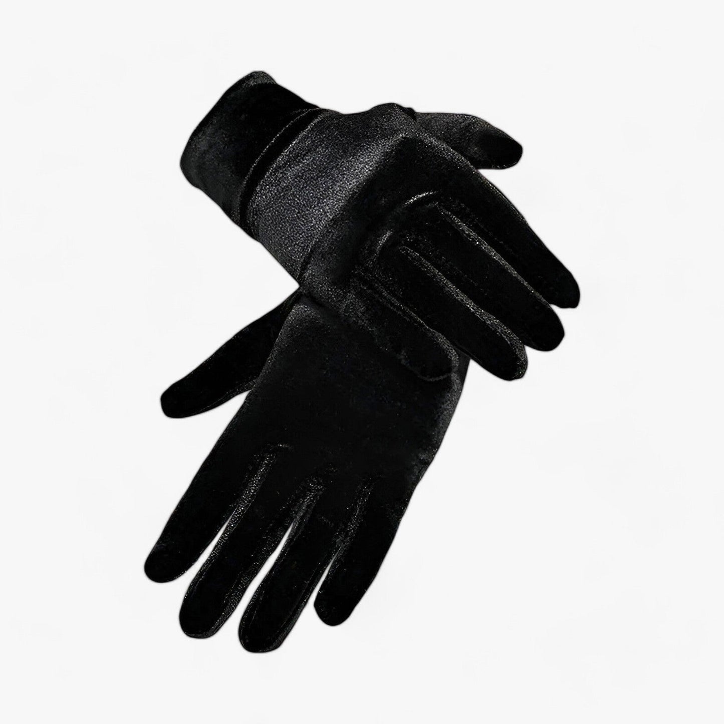 Gants d'hiver doux et élégants