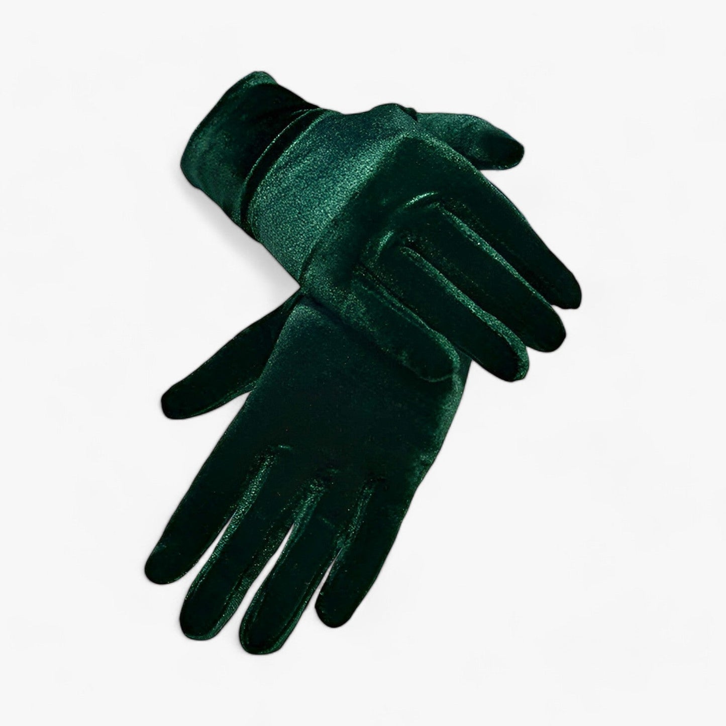 Gants d'hiver doux et élégants