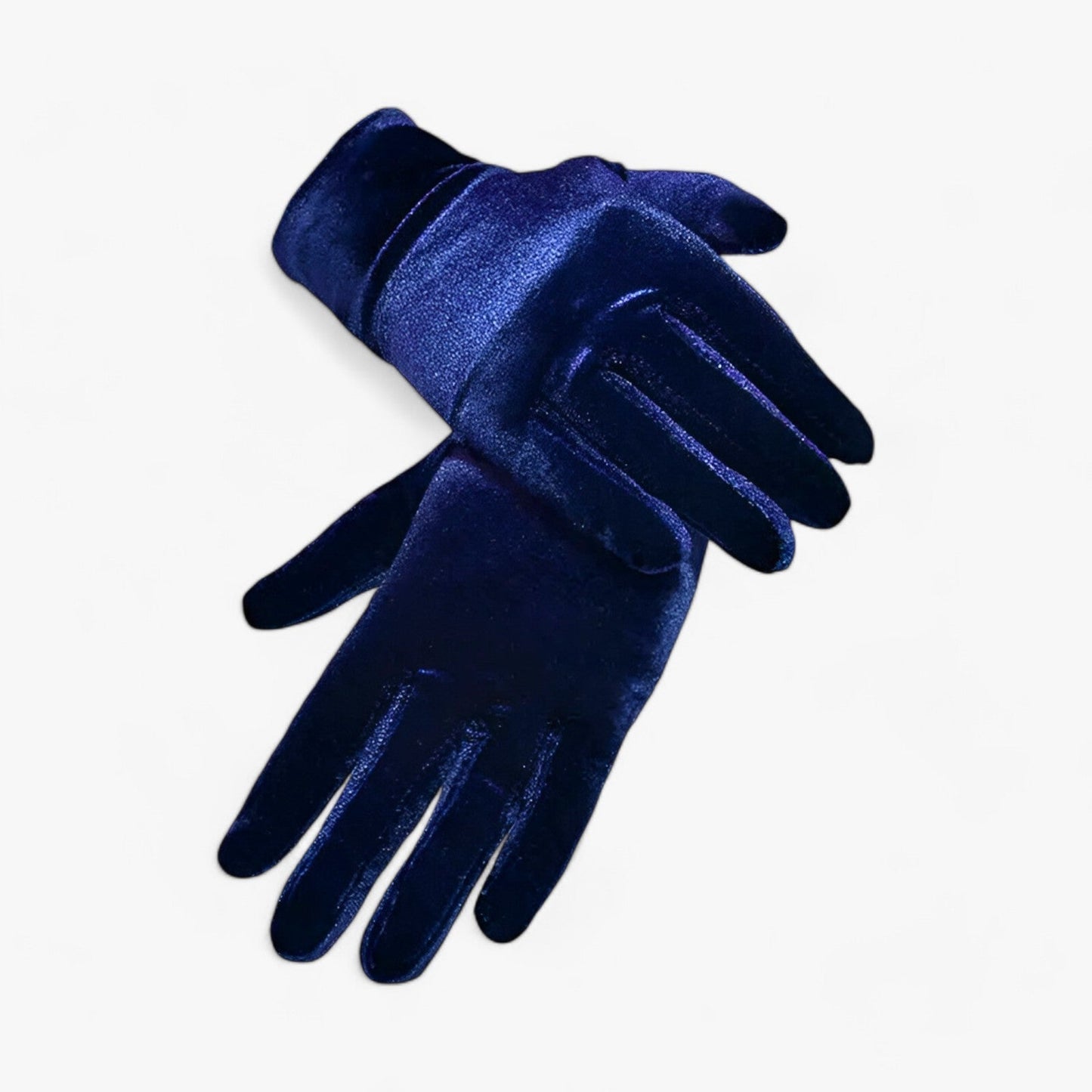 Gants d'hiver doux et élégants