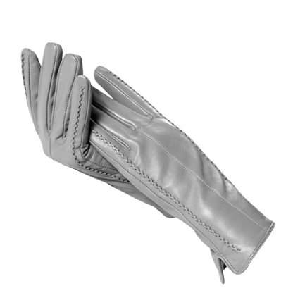 Gants d’hiver femme – doublure douce et coupe ajustée