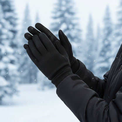 Gants d'hiver FrostGrip