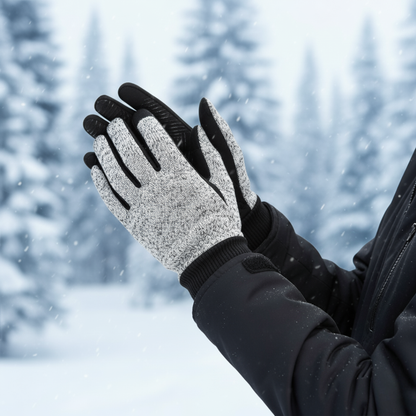 Gants d'hiver FrostGrip