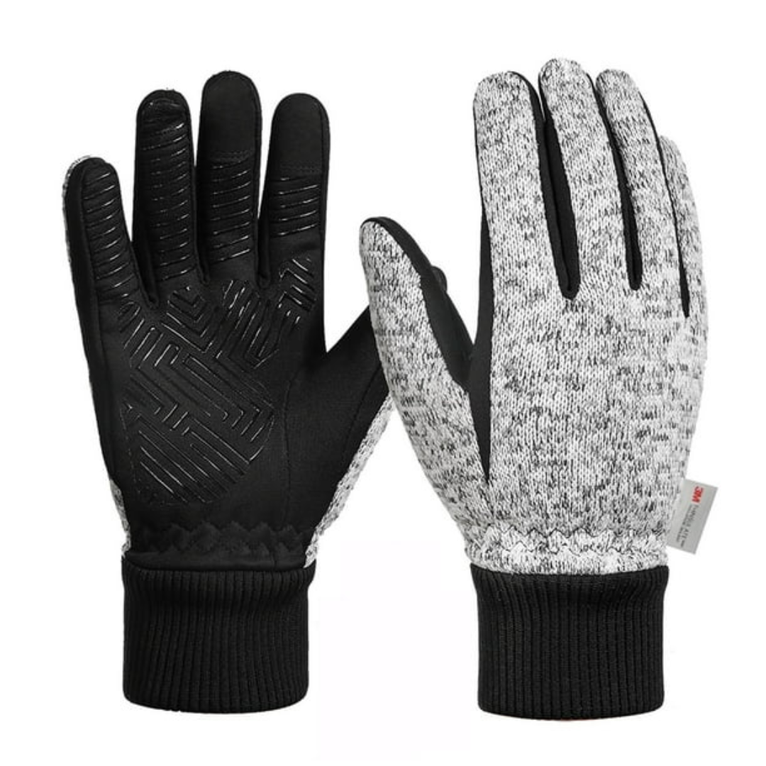Gants d'hiver FrostGrip