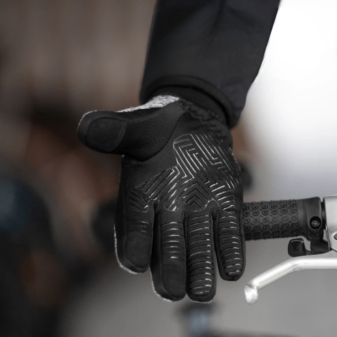 Gants d'hiver FrostGrip