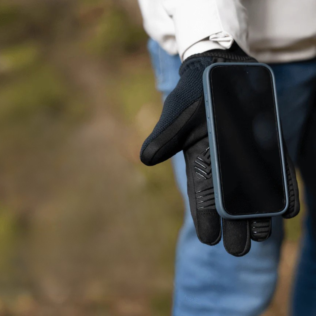 Gants d'hiver FrostGrip