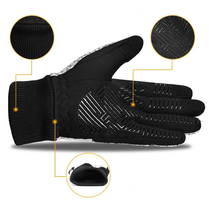 Gants d'hiver FrostGrip