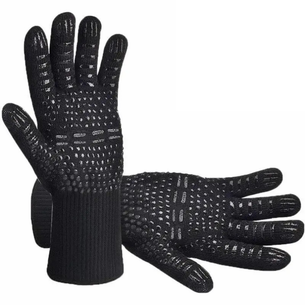 Gants de barbecue jusqu’à 800 °C