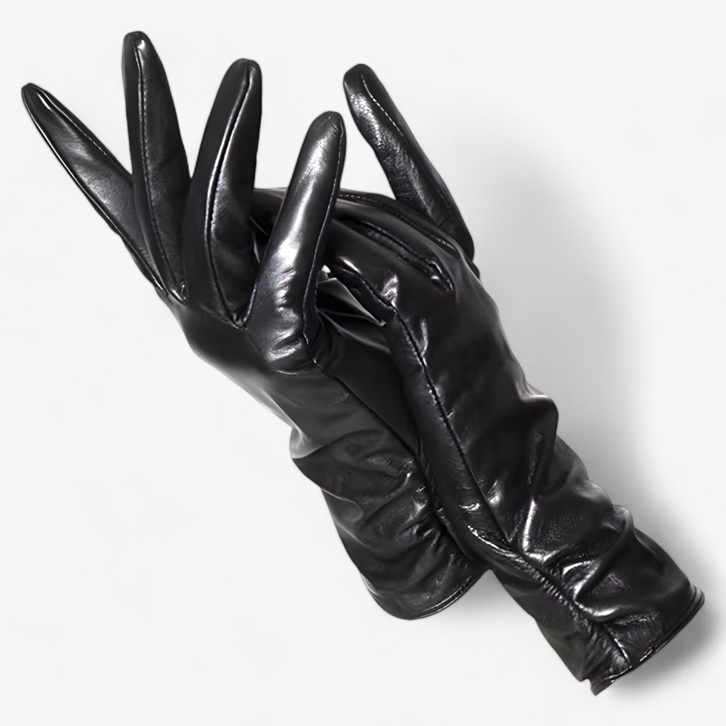 Gants élégants pour la protection hivernale