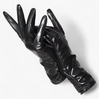 Gants élégants pour la protection hivernale