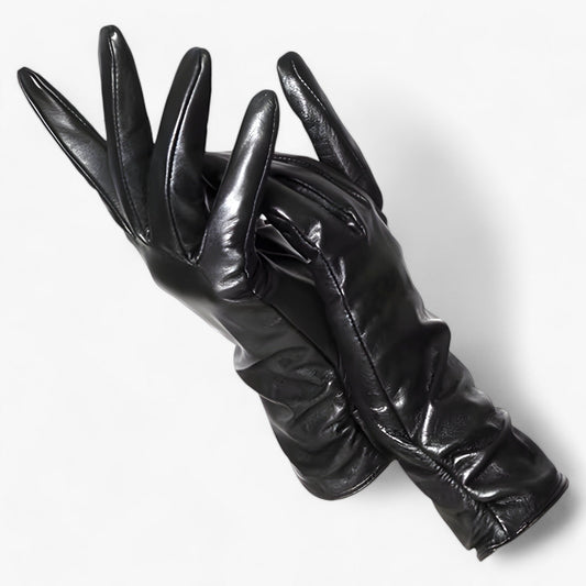 Gants élégants pour la protection hivernale