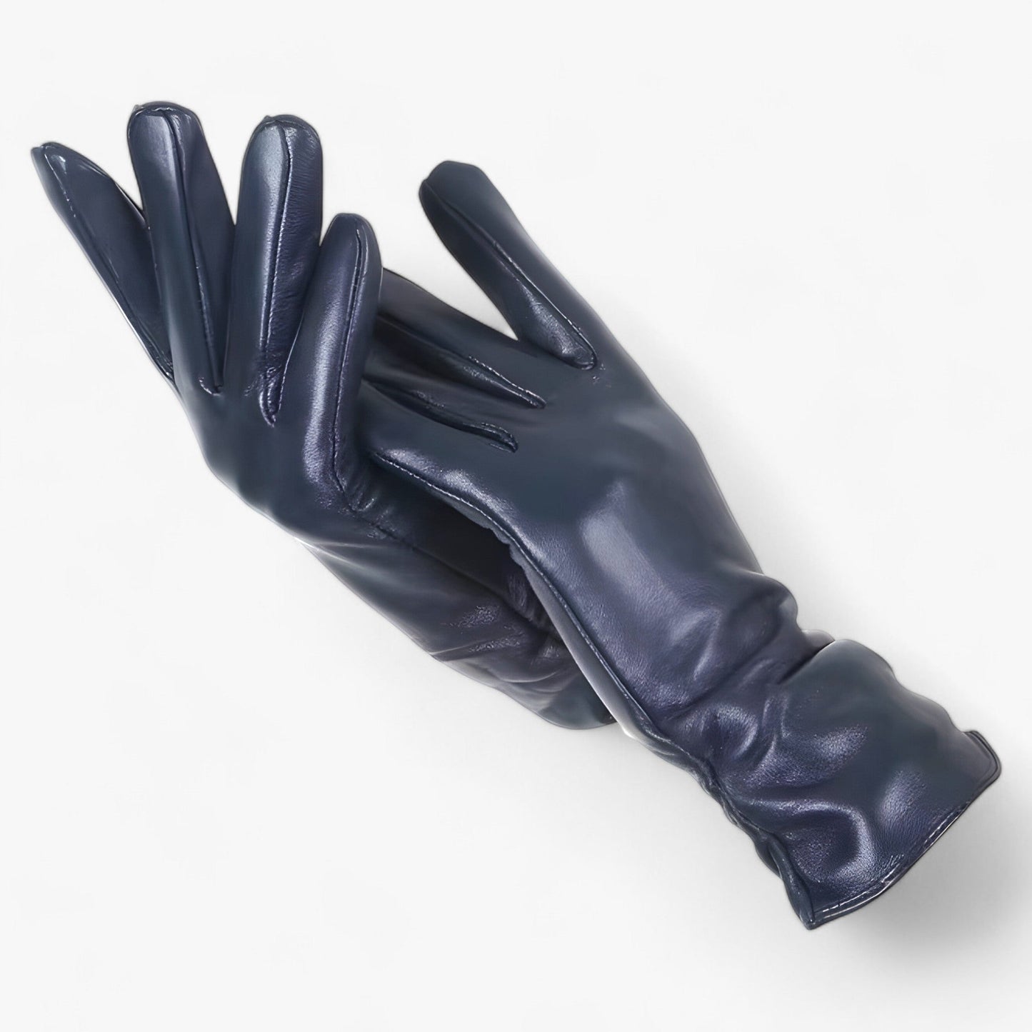 Gants élégants pour la protection hivernale