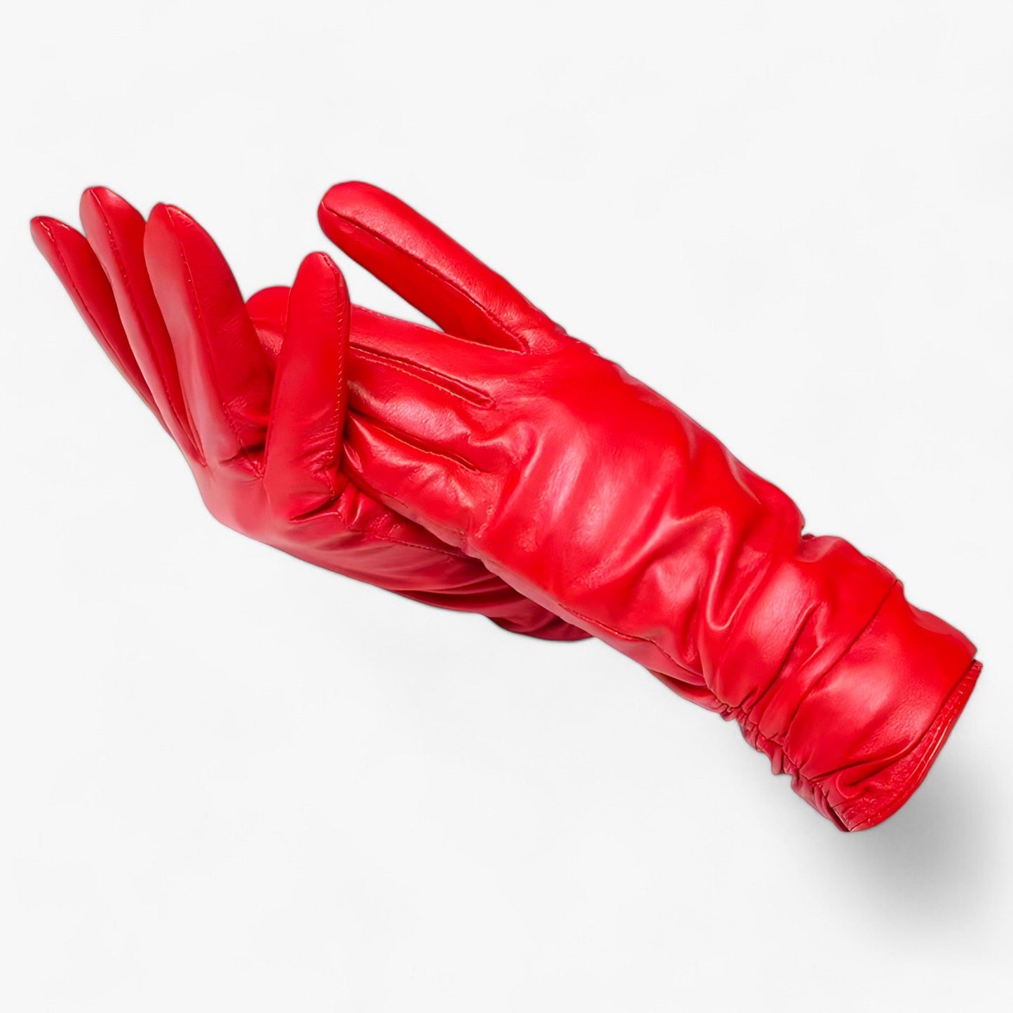 Gants élégants pour la protection hivernale