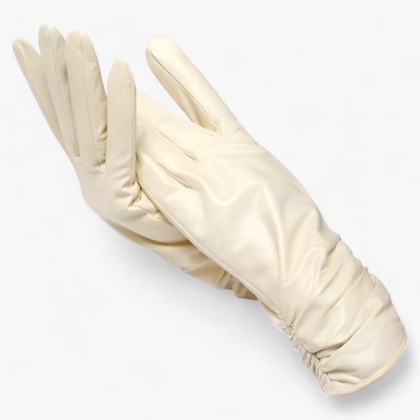 Gants élégants pour la protection hivernale