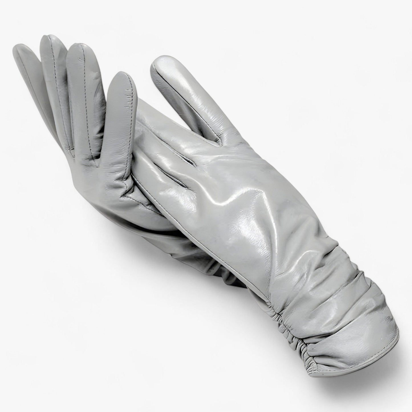 Gants élégants pour la protection hivernale