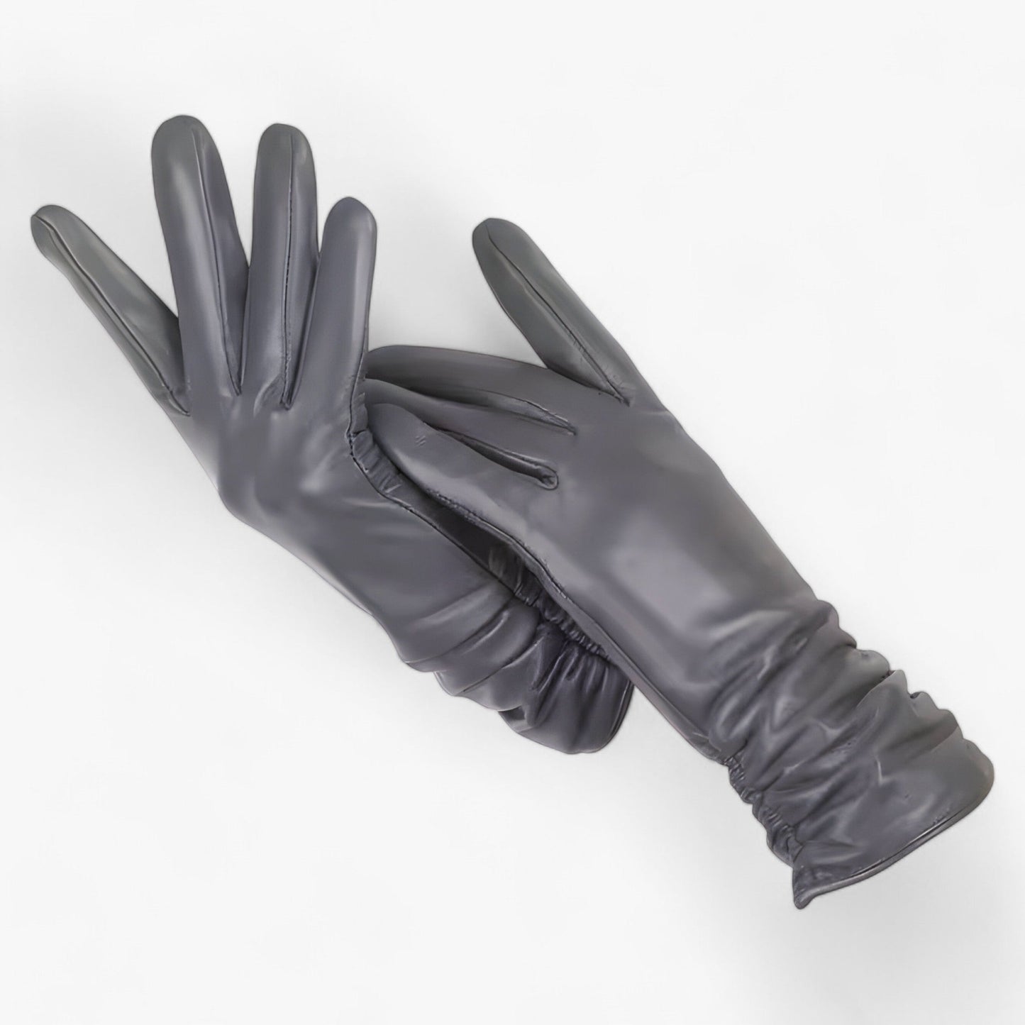 Gants élégants pour la protection hivernale