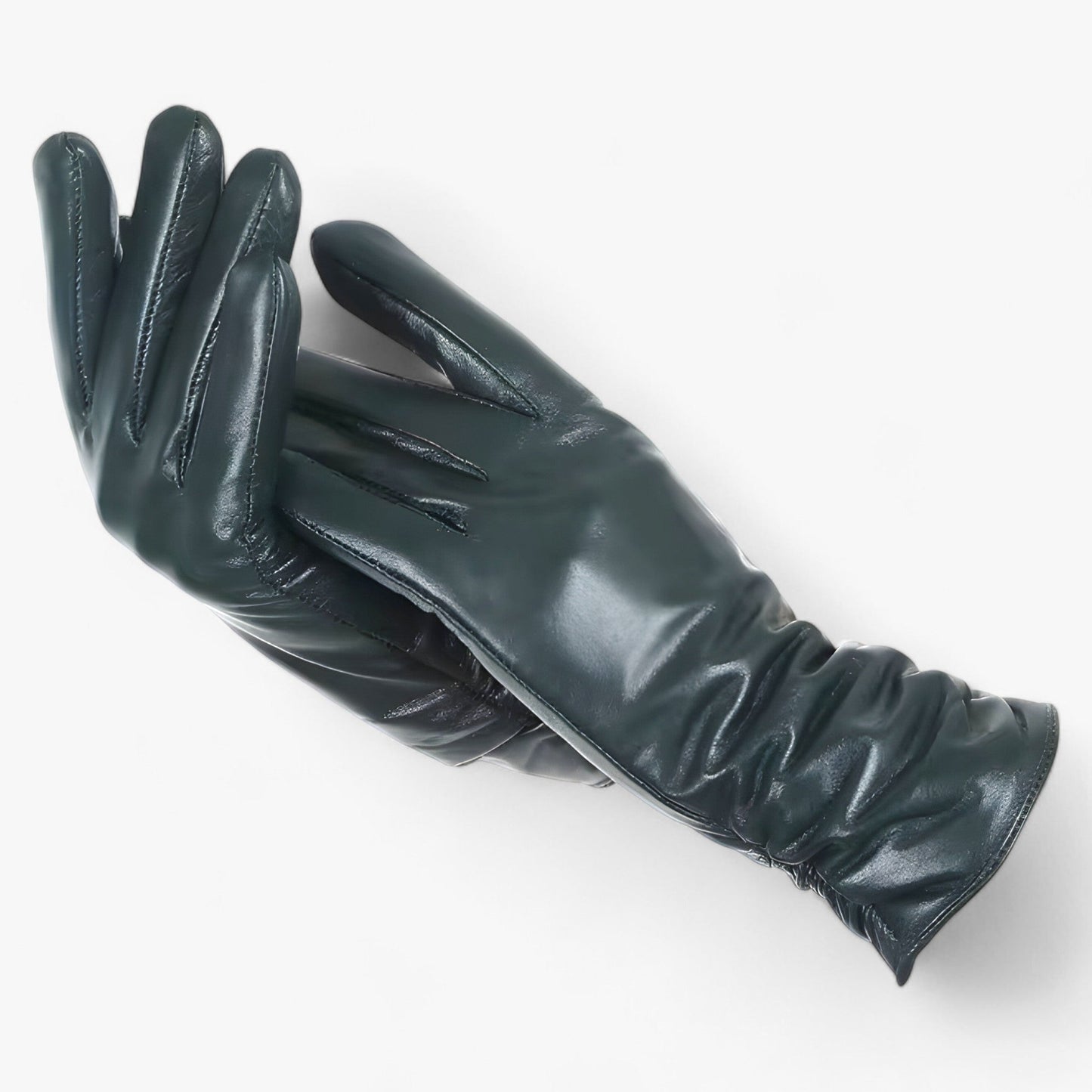 Gants élégants pour la protection hivernale