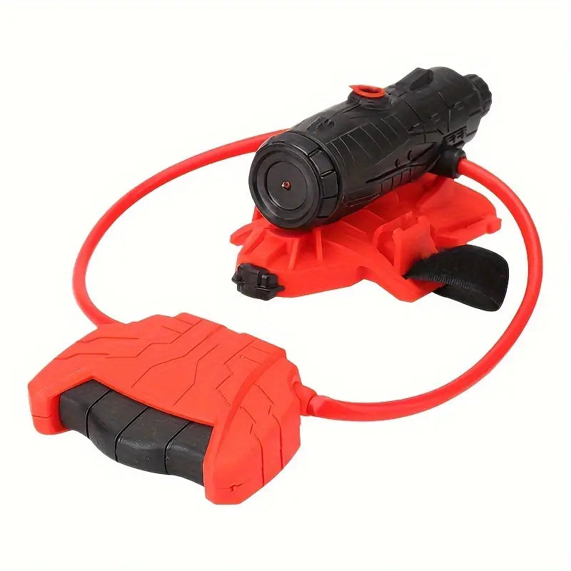 Gants pistolet à eau toile d’araignée – jouet pour enfants de 3 à 6 ans