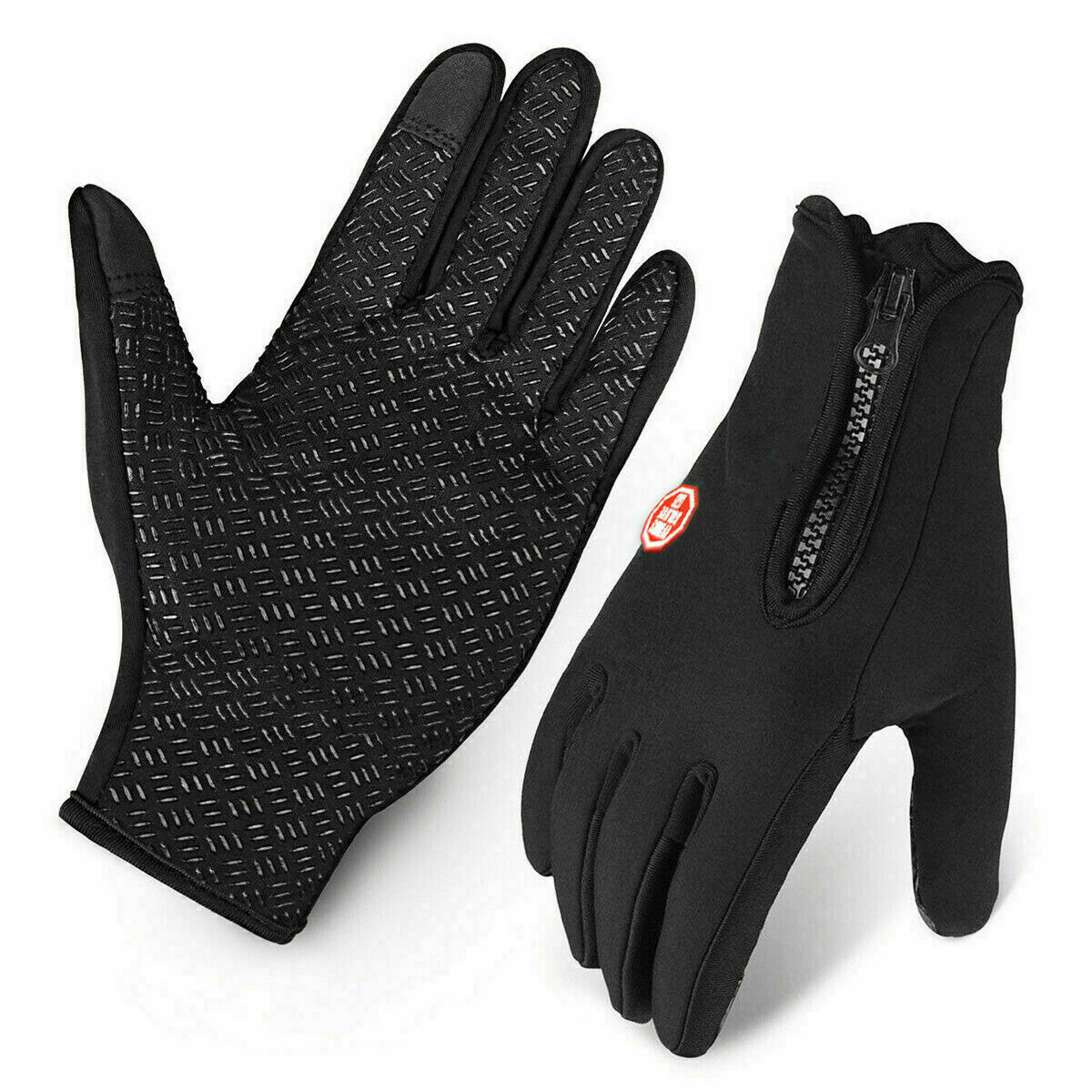 Gants thermiques conservant la chaleur pour le cyclisme, le ski et les sports de plein air