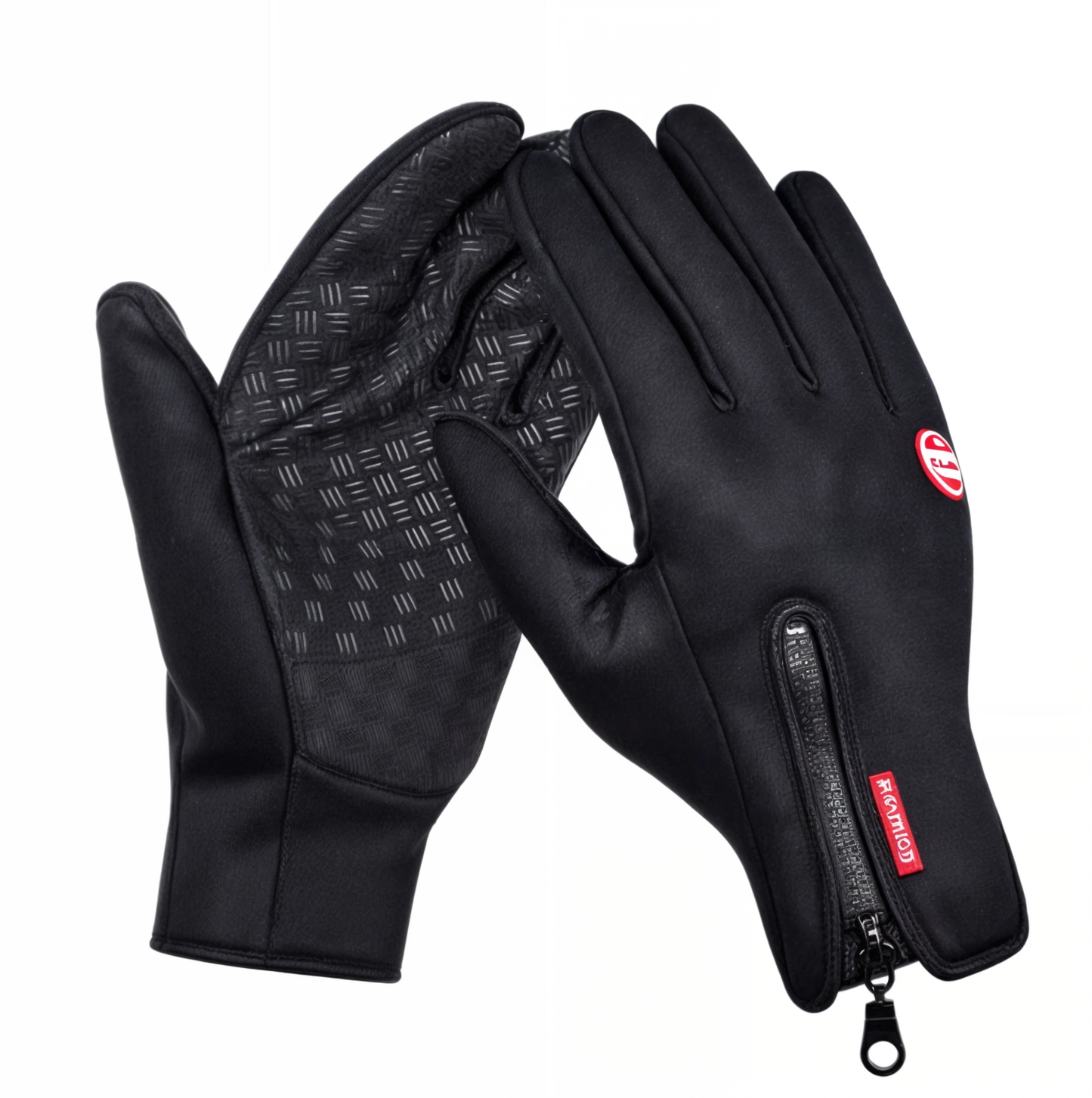 Gants thermiques coupe-vent