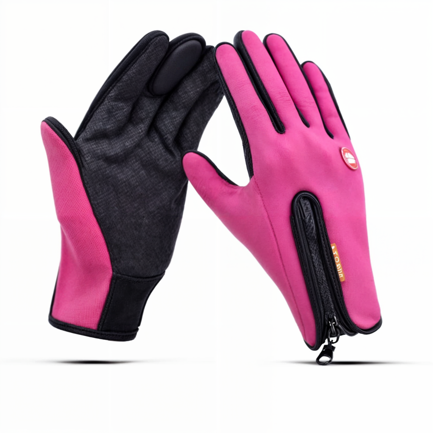 Gants thermiques coupe-vent