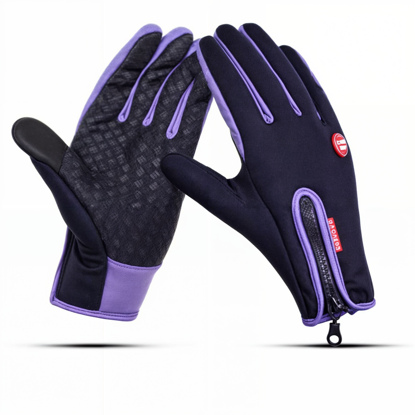 Gants thermiques coupe-vent