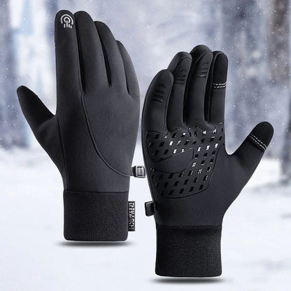Gants thermiques haut de gamme pour le froid extrême