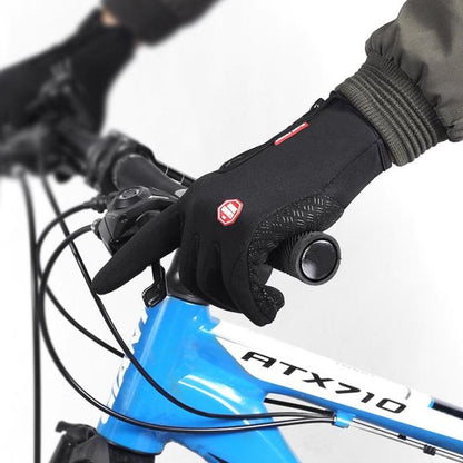 Gants thermiques haut de gamme pour le froid extrême