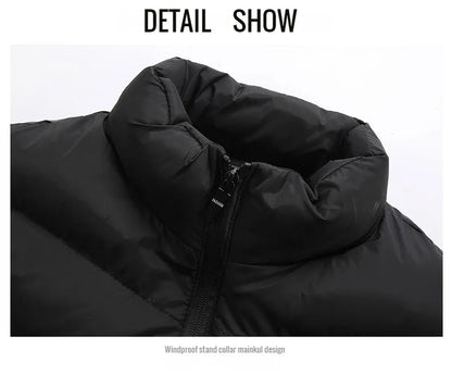 Gilet sans manches chaud en polaire