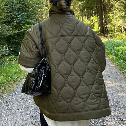 Gilet sans manches pour femme – décontracté et polyvalent