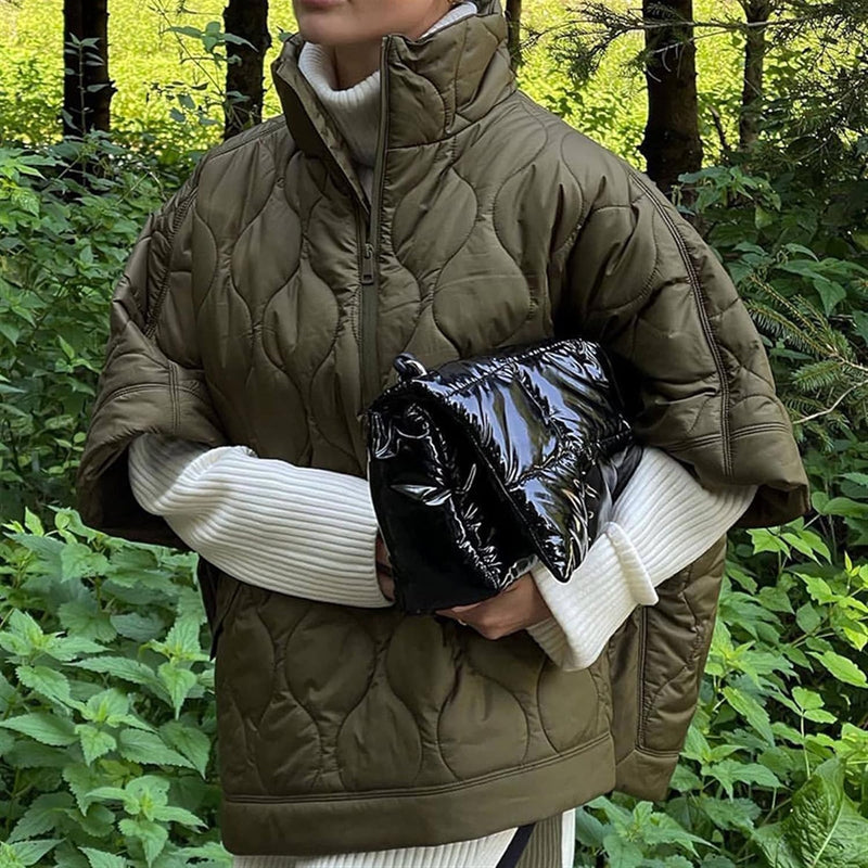 Gilet sans manches pour femme – décontracté et polyvalent