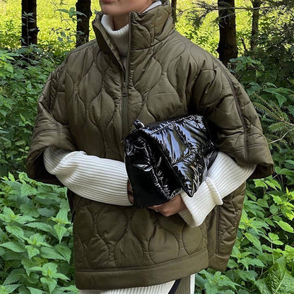 Gilet sans manches pour femme – décontracté et polyvalent
