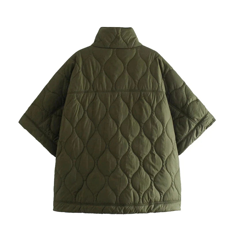 Gilet sans manches pour femme – décontracté et polyvalent