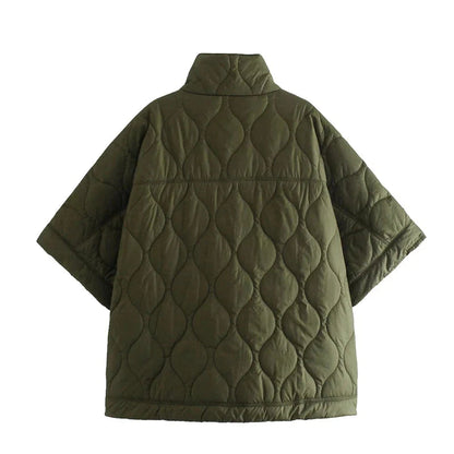 Gilet sans manches pour femme – décontracté et polyvalent