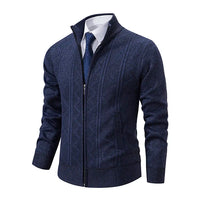 Gilet zippé pour homme