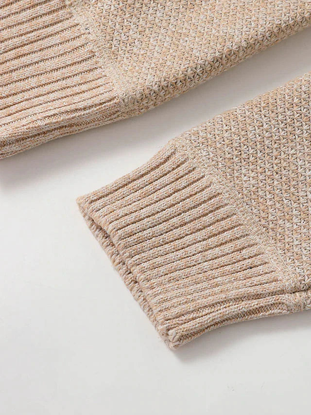 Gilet zippé pour homme