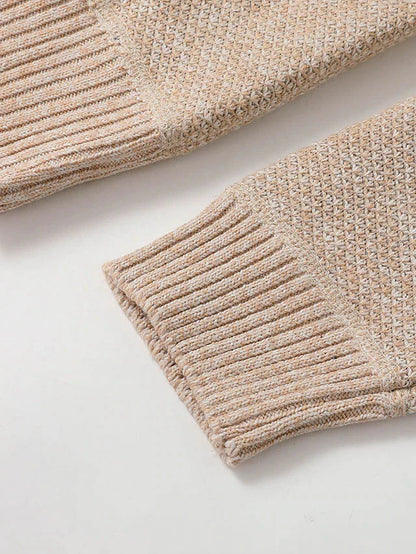 Gilet zippé pour homme