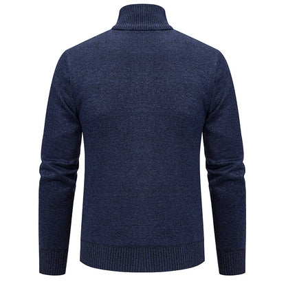Gilet zippé pour homme