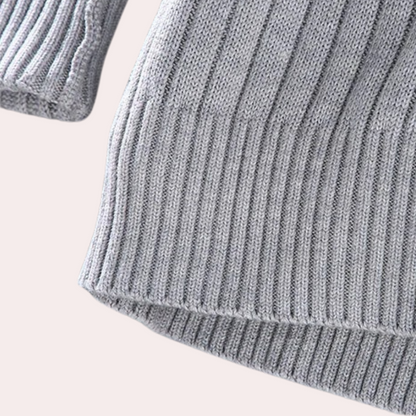 Gilet zippé pour homme