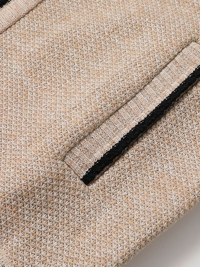 Gilet zippé pour homme