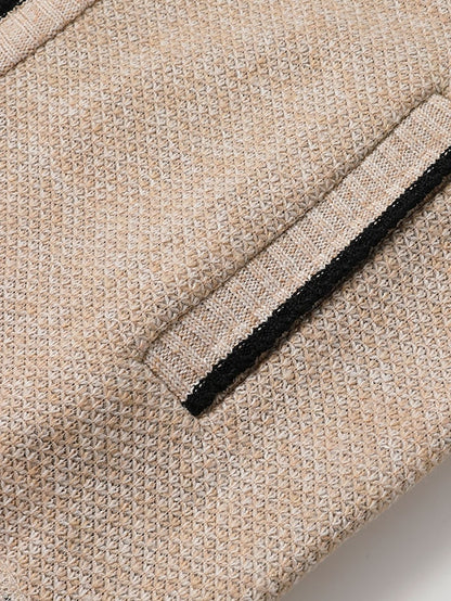 Gilet zippé pour homme