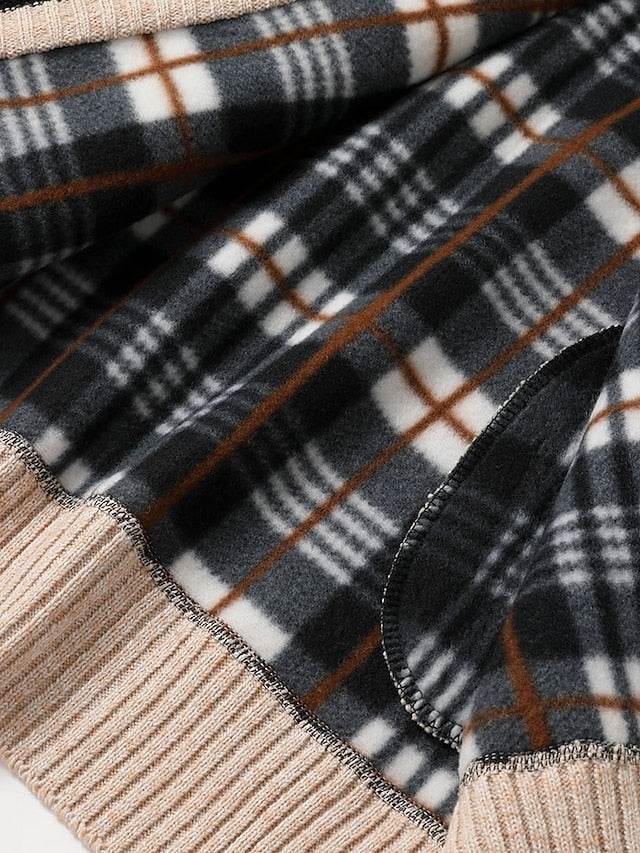 Gilet zippé pour homme