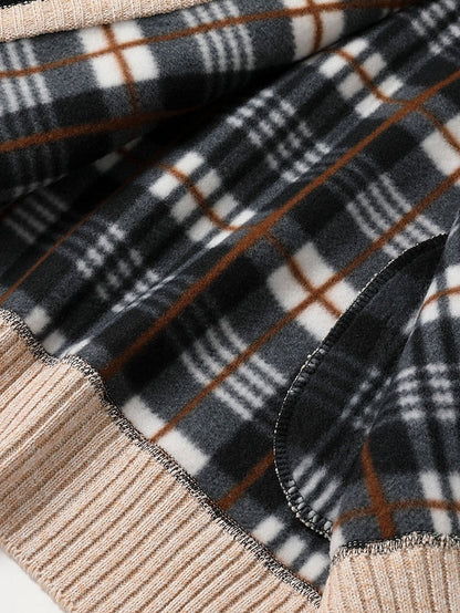 Gilet zippé pour homme