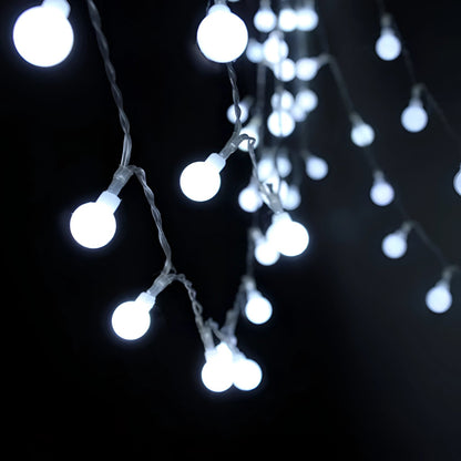 Guirlandes lumineuses décoratives à LED