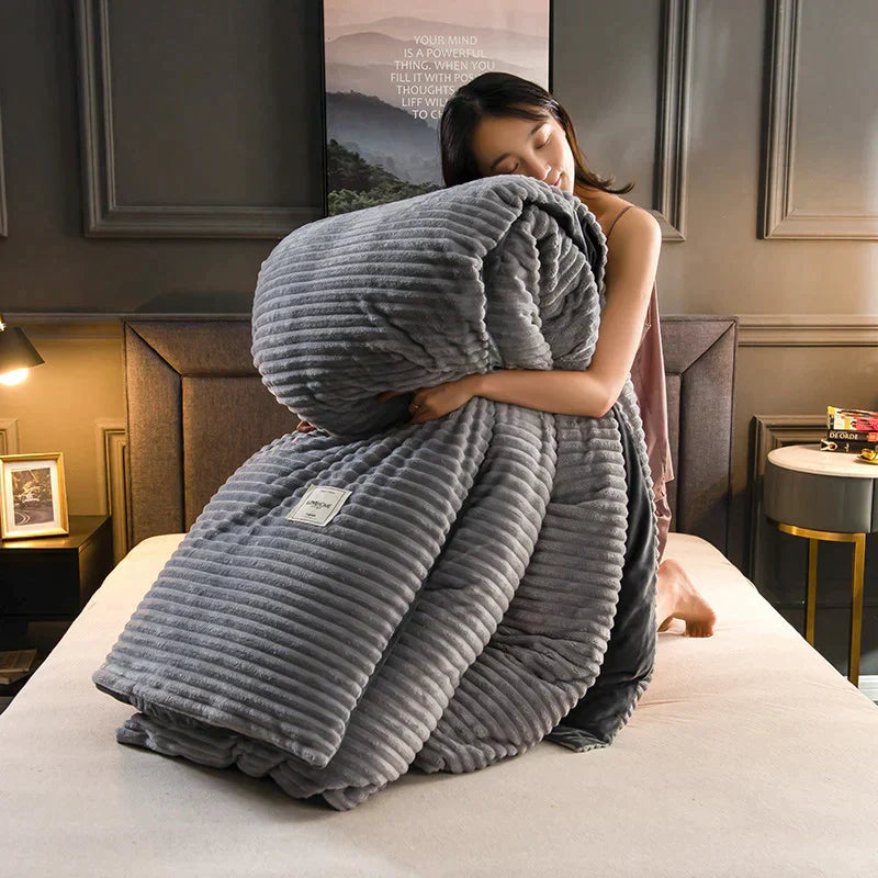 Housse de couette